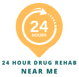 24 hour drug rehab